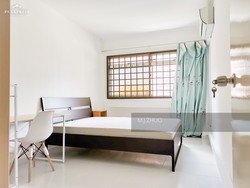 Blk 124A Bukit Merah View (Bukit Merah), HDB 3 Rooms #198265322
